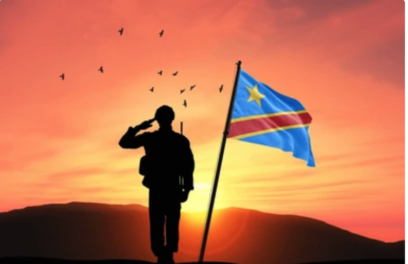 Message aux marxistes congolais et à tous les marxistes du monde, 30 juin, anniversaire de l'indépendance de la RDC
