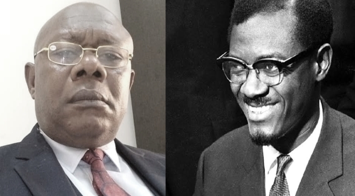 Centenaire de Lumumba : Sylvère Boswa Isekombe alerte sur la nécessité de briser les chaînes impérialistes