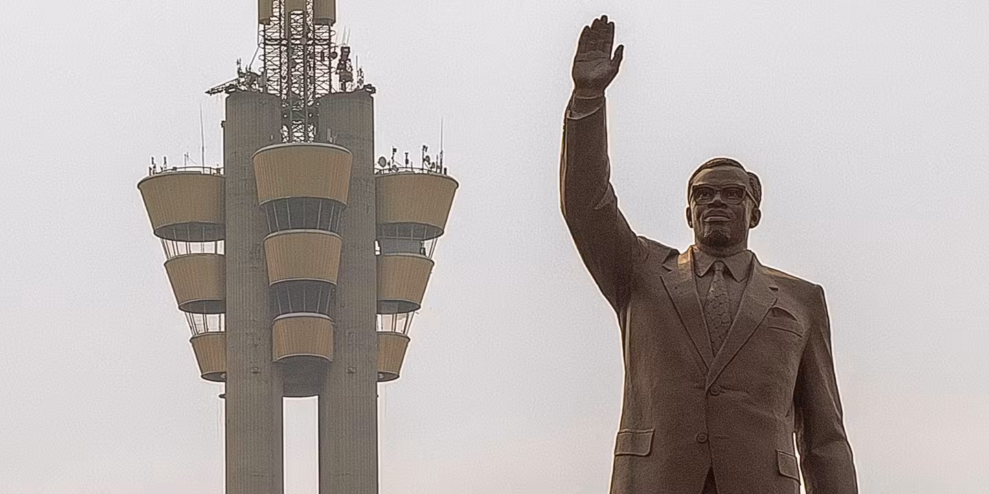Lumumba, un projet d'espérance, un sujet de recherche scientifique et une éducation politique