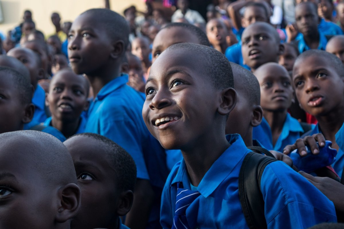 Le monde à l'ère du déclin de l'impérialisme occidental : où va la RDC ? Le lumumbisme, doctrine de sauvetage du pays.