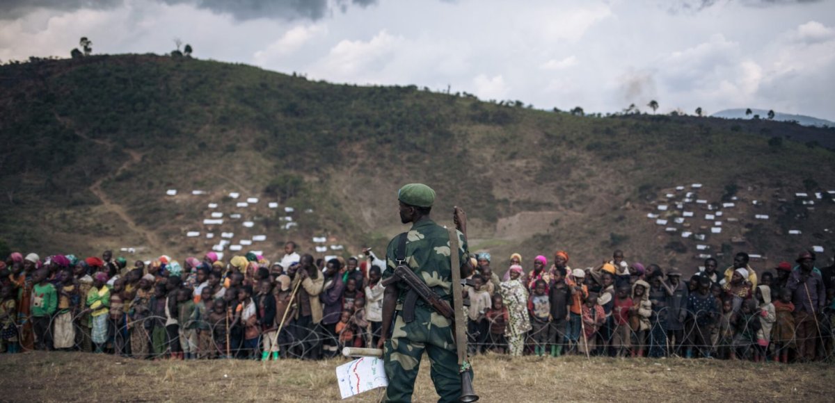 L'impérialisme occidental se trompe, la RDC va gagner la guerre